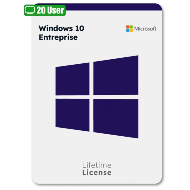 Windows 10 Enterprise