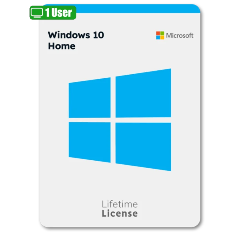 Windows 10 home