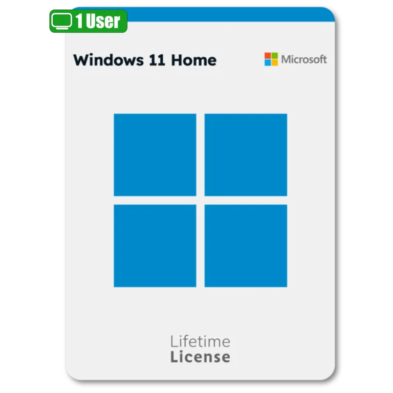 Windows 11 home