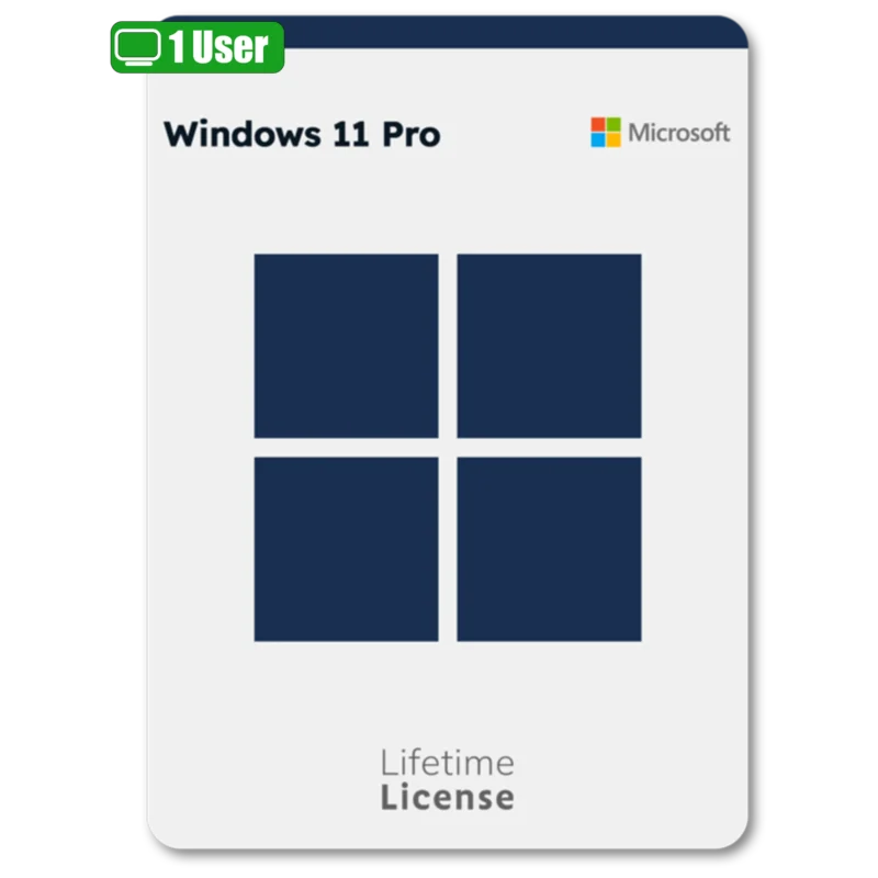 Windows 11 pro